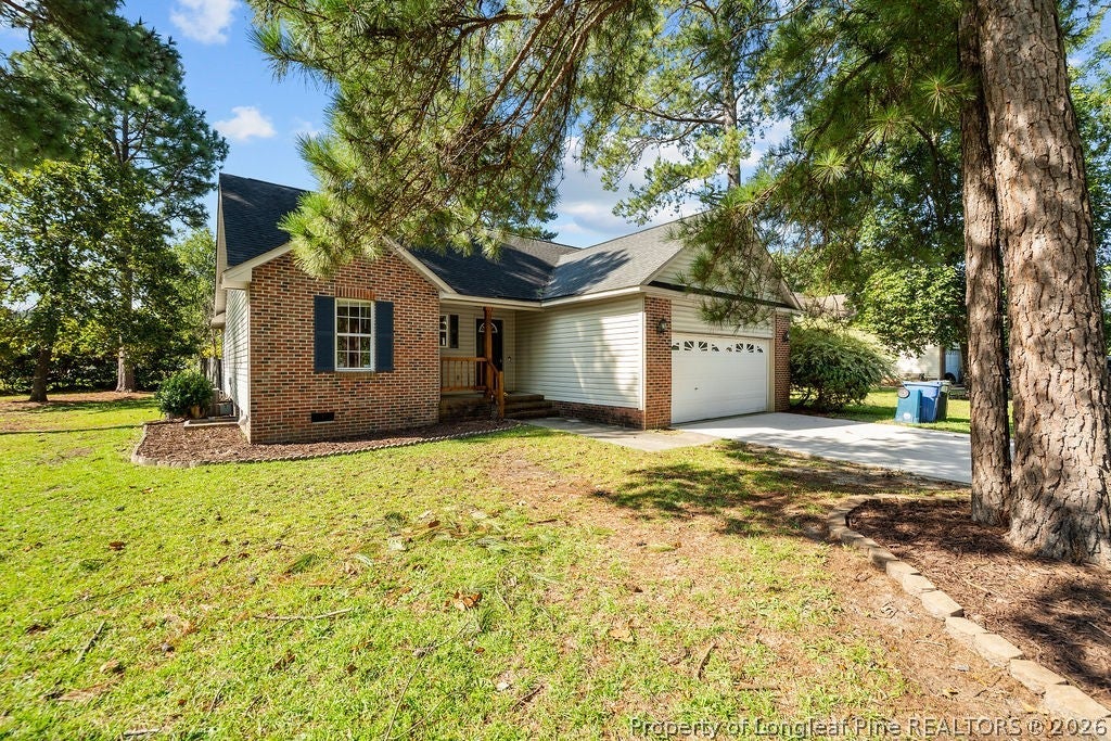 Photo of 7601 Galena Drive, Fayetteville, NC 28314 (MLS # 768969)