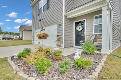 147 Bay Laurel Drive Sanford NC 27332