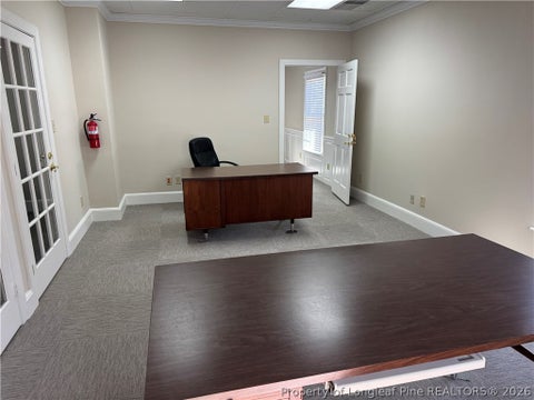 Tiny photo for 1318 Raeford Road #Suite 202, Fayetteville, NC 28305 (MLS # 770086)