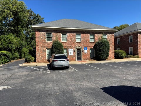 Tiny photo for 1318 Raeford Road #Suite 202, Fayetteville, NC 28305 (MLS # 770086)
