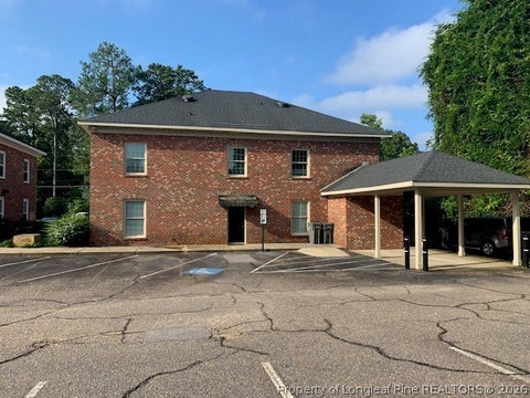 Tiny photo for 1318 Raeford Road #Suite 202, Fayetteville, NC 28305 (MLS # 770086)