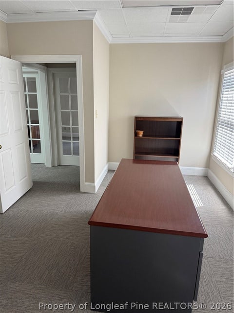 Tiny photo for 1318 Raeford Road #Suite 202, Fayetteville, NC 28305 (MLS # 770086)