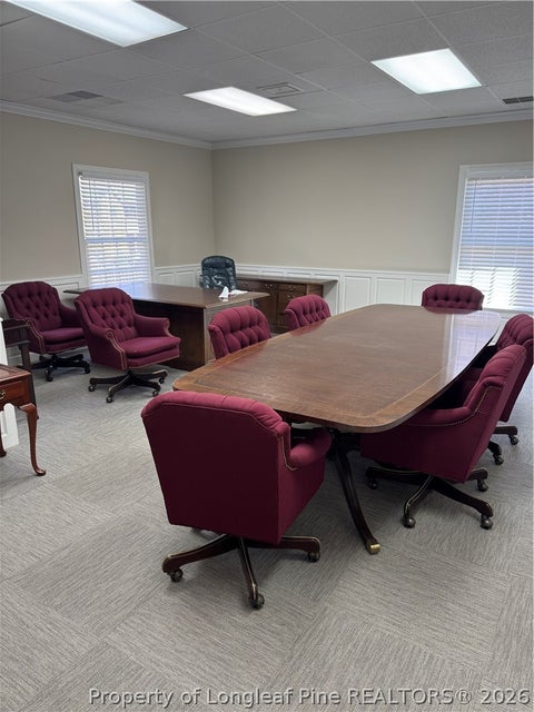 Tiny photo for 1318 Raeford Road #Suite 202, Fayetteville, NC 28305 (MLS # 770086)