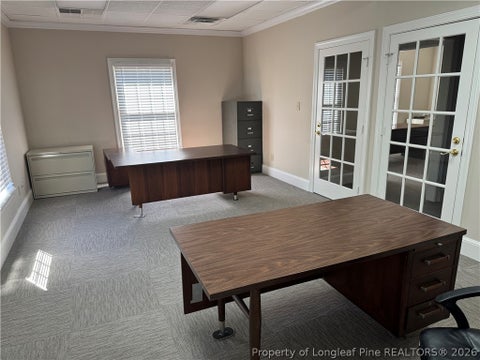 Tiny photo for 1318 Raeford Road #Suite 202, Fayetteville, NC 28305 (MLS # 770086)