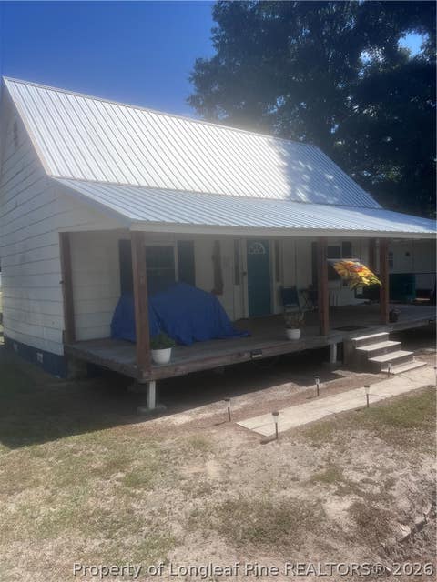 Photo of 427 McRae Road, Rowland, NC 28364 (MLS # 768228)