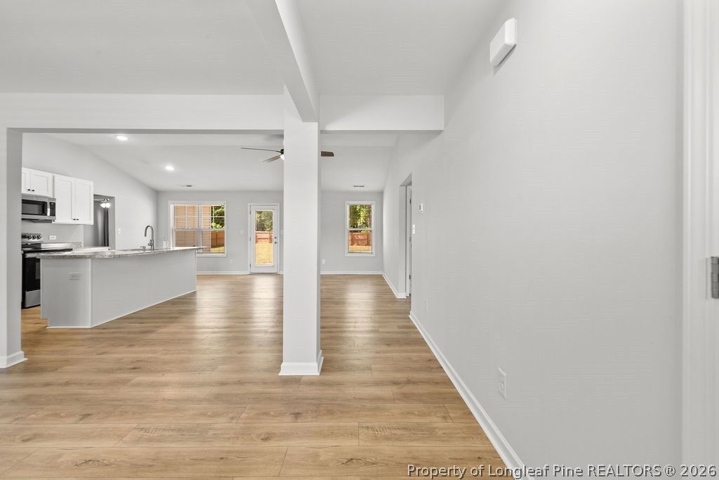 Photo of 208 Emily Lane, Raeford, NC 28376 (MLS # 761066)