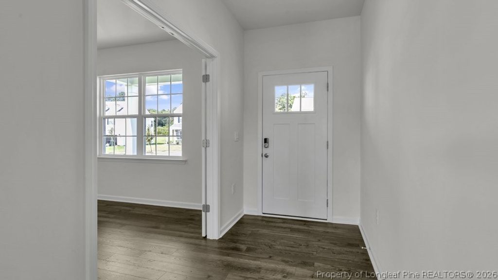 Photo of 140 Rashford Way, Raeford, NC 28376 (MLS # 761185)