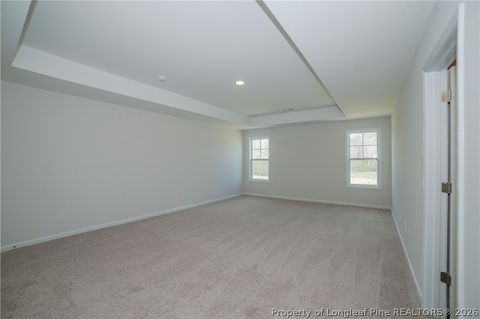 Tiny photo for 122 Jones Creek Lane, Lillington, NC 27546 (MLS # 762741)