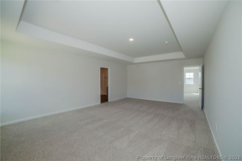 Tiny photo for 122 Jones Creek Lane, Lillington, NC 27546 (MLS # 762741)