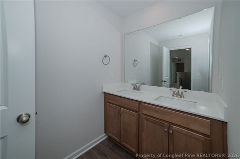 Tiny photo for 122 Jones Creek Lane, Lillington, NC 27546 (MLS # 762741)