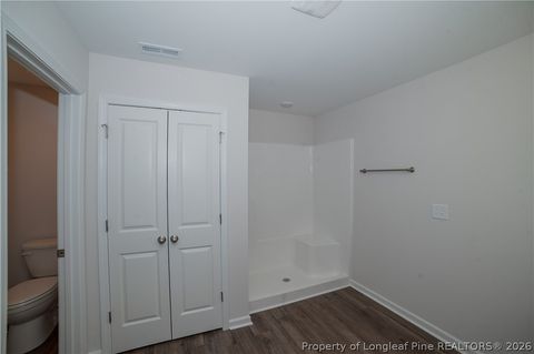 Tiny photo for 122 Jones Creek Lane, Lillington, NC 27546 (MLS # 762741)
