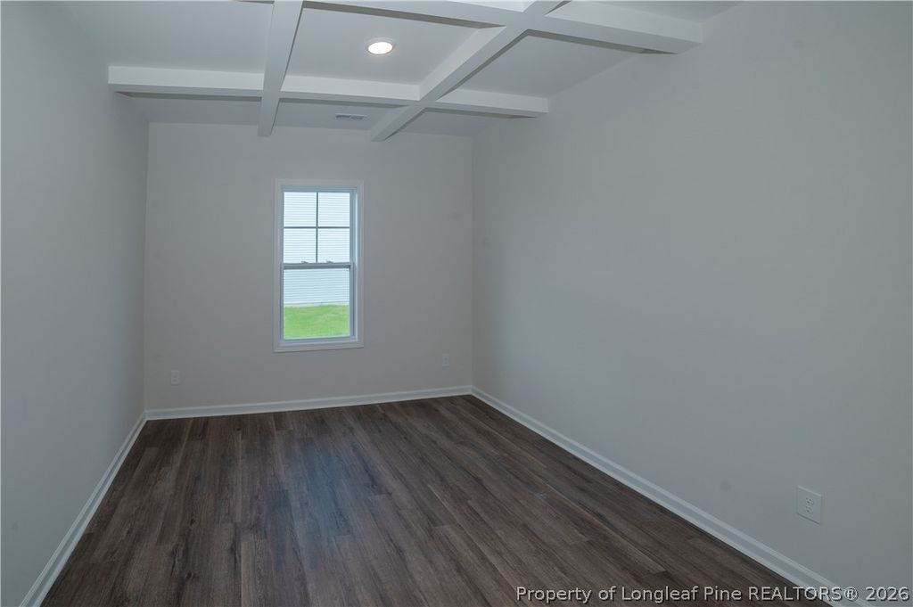Photo of 122 Jones Creek Lane, Lillington, NC 27546 (MLS # 762741)