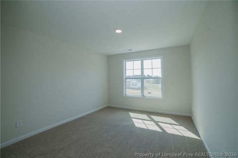 Tiny photo for 122 Jones Creek Lane, Lillington, NC 27546 (MLS # 762741)