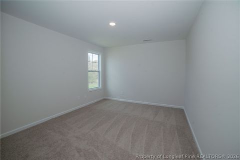 Tiny photo for 122 Jones Creek Lane, Lillington, NC 27546 (MLS # 762741)