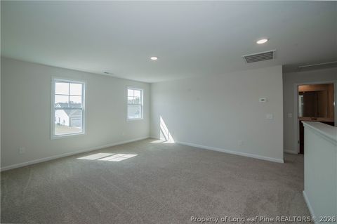 Tiny photo for 122 Jones Creek Lane, Lillington, NC 27546 (MLS # 762741)