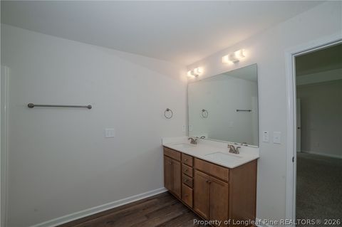 Tiny photo for 122 Jones Creek Lane, Lillington, NC 27546 (MLS # 762741)