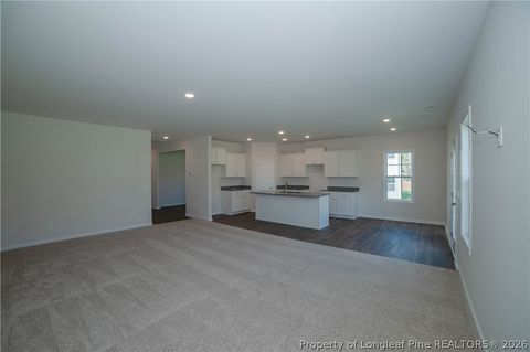 Tiny photo for 122 Jones Creek Lane, Lillington, NC 27546 (MLS # 762741)