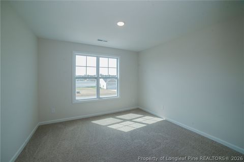 Tiny photo for 122 Jones Creek Lane, Lillington, NC 27546 (MLS # 762741)
