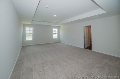Tiny photo for 122 Jones Creek Lane, Lillington, NC 27546 (MLS # 762741)