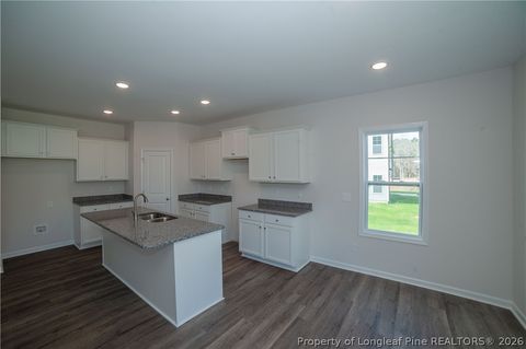 Tiny photo for 122 Jones Creek Lane, Lillington, NC 27546 (MLS # 762741)