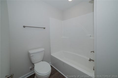 Tiny photo for 122 Jones Creek Lane, Lillington, NC 27546 (MLS # 762741)