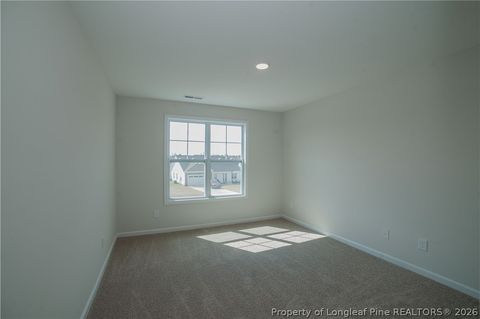 Tiny photo for 122 Jones Creek Lane, Lillington, NC 27546 (MLS # 762741)
