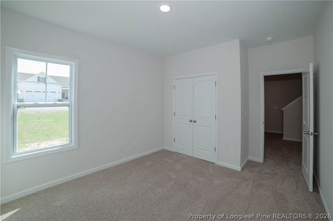 Tiny photo for 122 Jones Creek Lane, Lillington, NC 27546 (MLS # 762741)
