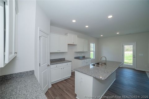 Tiny photo for 122 Jones Creek Lane, Lillington, NC 27546 (MLS # 762741)