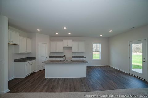 Tiny photo for 122 Jones Creek Lane, Lillington, NC 27546 (MLS # 762741)