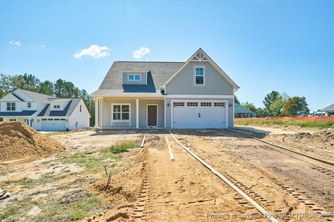 1677 Reservation Road Aberdeen NC 28315