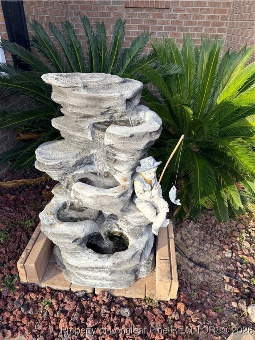 Photo of 2120 Wyndam Blvd, Lumberton, NC 28358 (MLS # 755241)