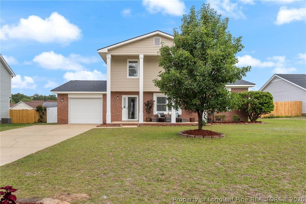 Photo of 6712 Battle Road, Fayetteville, NC 28314 (MLS # 762125)