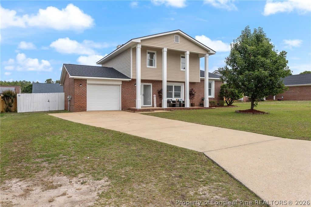 Photo of 6712 Battle Road, Fayetteville, NC 28314 (MLS # 762125)
