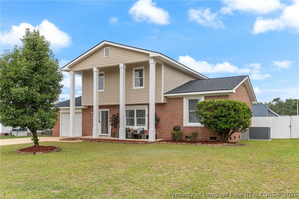 Photo of 6712 Battle Road, Fayetteville, NC 28314 (MLS # 762125)