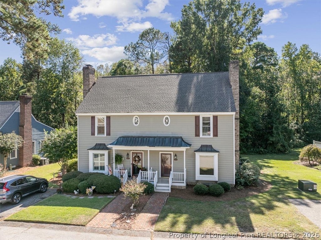 Photo of 2983 Delaware Drive, Fayetteville, NC 28304 (MLS # 770930)