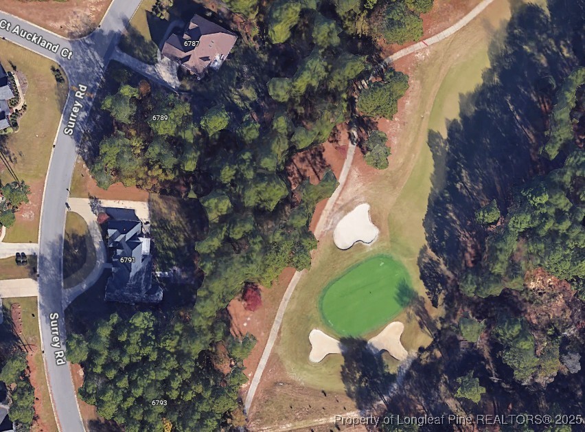 6789 Surrey Road