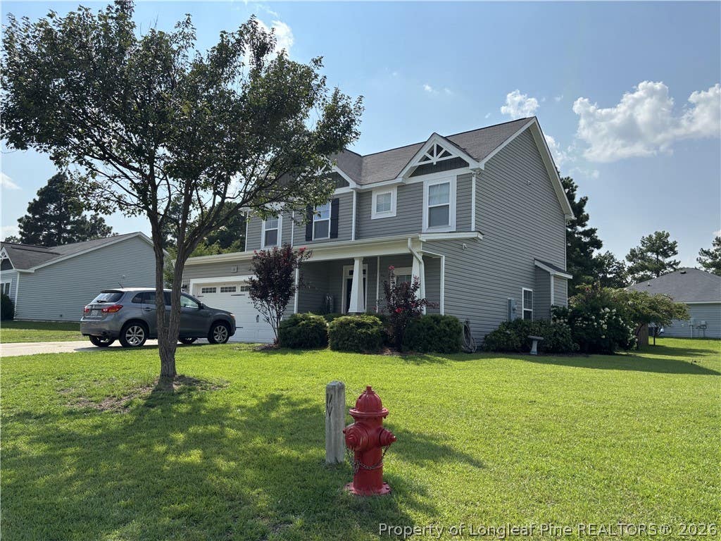 Photo of 16 Burr Oak Circle, Bunnlevel, NC 28323 (MLS # 767631)