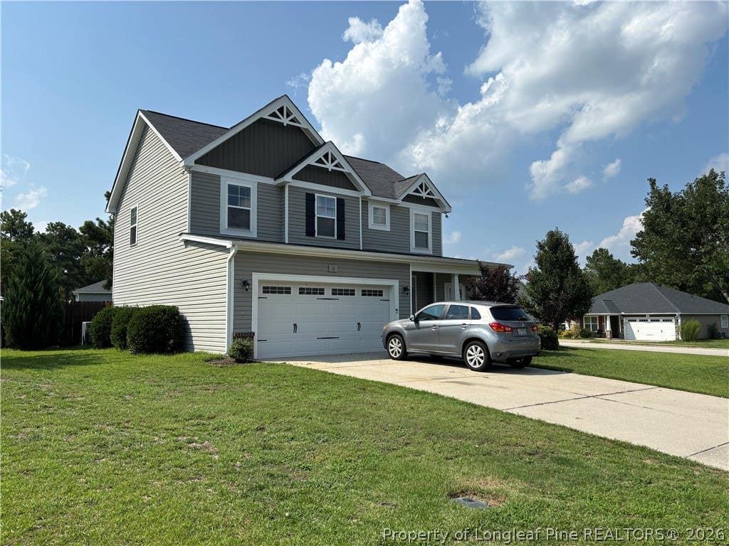 Photo of 16 Burr Oak Circle, Bunnlevel, NC 28323 (MLS # 767631)