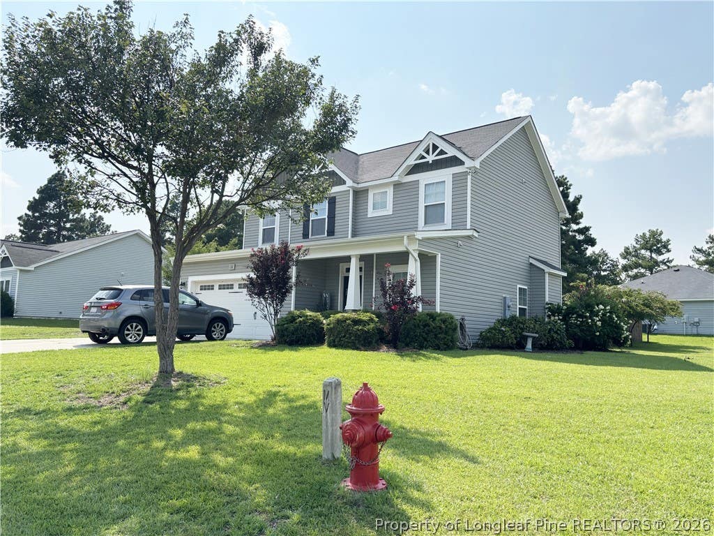 Photo of 16 Burr Oak Circle, Bunnlevel, NC 28323 (MLS # 767631)