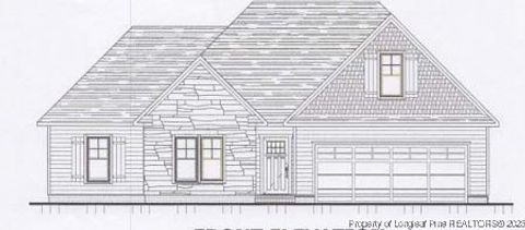 228 Hillwood Drive Sanford NC 27332