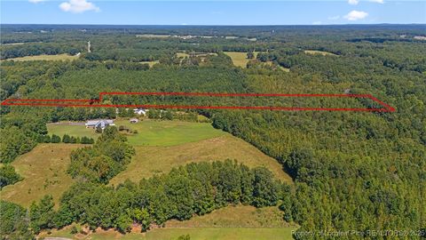 Tiny photo for NC Highway 86, Cedar Grove, NC 27278 (MLS # 750464)