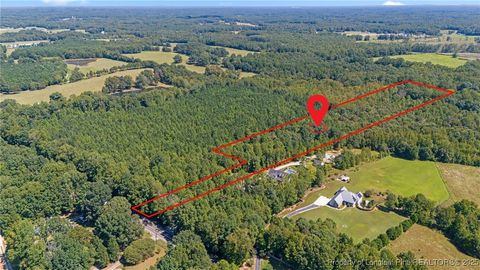 Tiny photo for NC Highway 86, Cedar Grove, NC 27278 (MLS # 750464)
