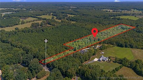 Tiny photo for NC Highway 86, Cedar Grove, NC 27278 (MLS # 750464)