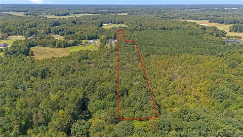 Tiny photo for NC Highway 86, Cedar Grove, NC 27278 (MLS # 750464)