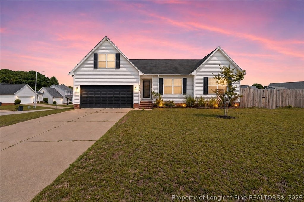 Photo of 2314 Saltwood Road, Fayetteville, NC 28306 (MLS # 768375)