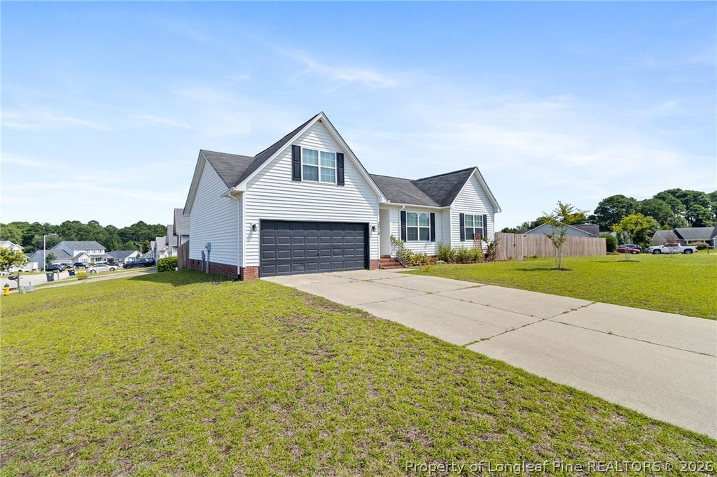 Photo of 2314 Saltwood Road, Fayetteville, NC 28306 (MLS # 768375)