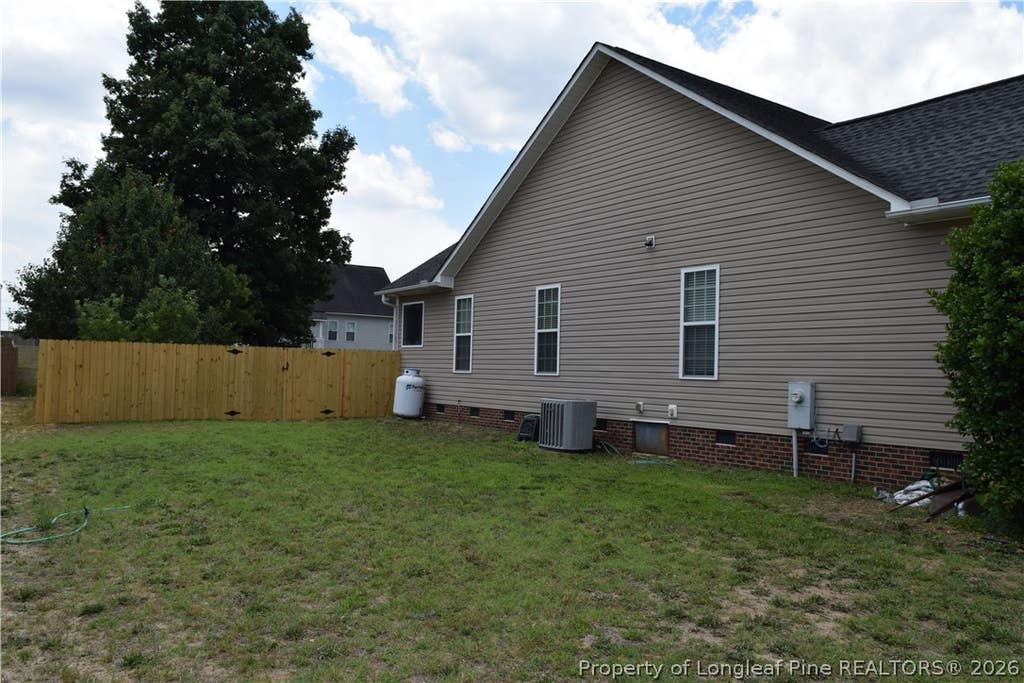 Photo of 266 Timberline Drive, Sanford, NC 27332 (MLS # 766817)