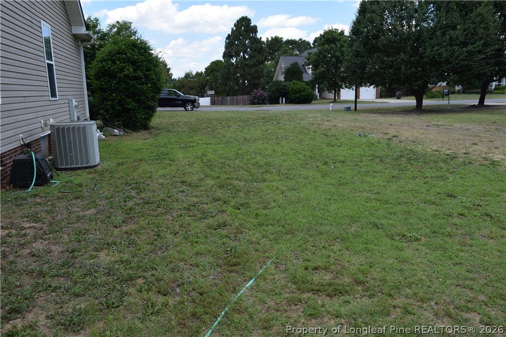 Photo of 266 Timberline Drive, Sanford, NC 27332 (MLS # 766817)