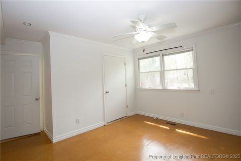 Tiny photo for 264 E Indiana Avenue, Southern Pines, NC 28387 (MLS # 745203)