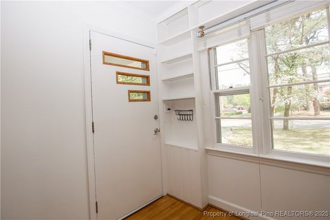 Tiny photo for 264 E Indiana Avenue, Southern Pines, NC 28387 (MLS # 745203)